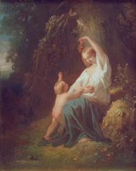 Madre e figlio